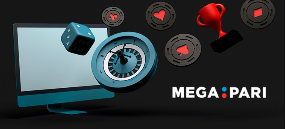 Megapari Casino 1