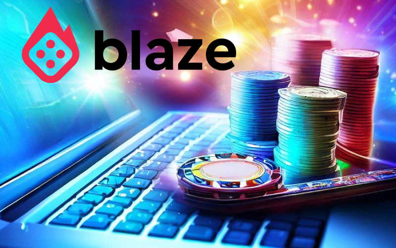 Revisão da Blaze Aposta Online 1